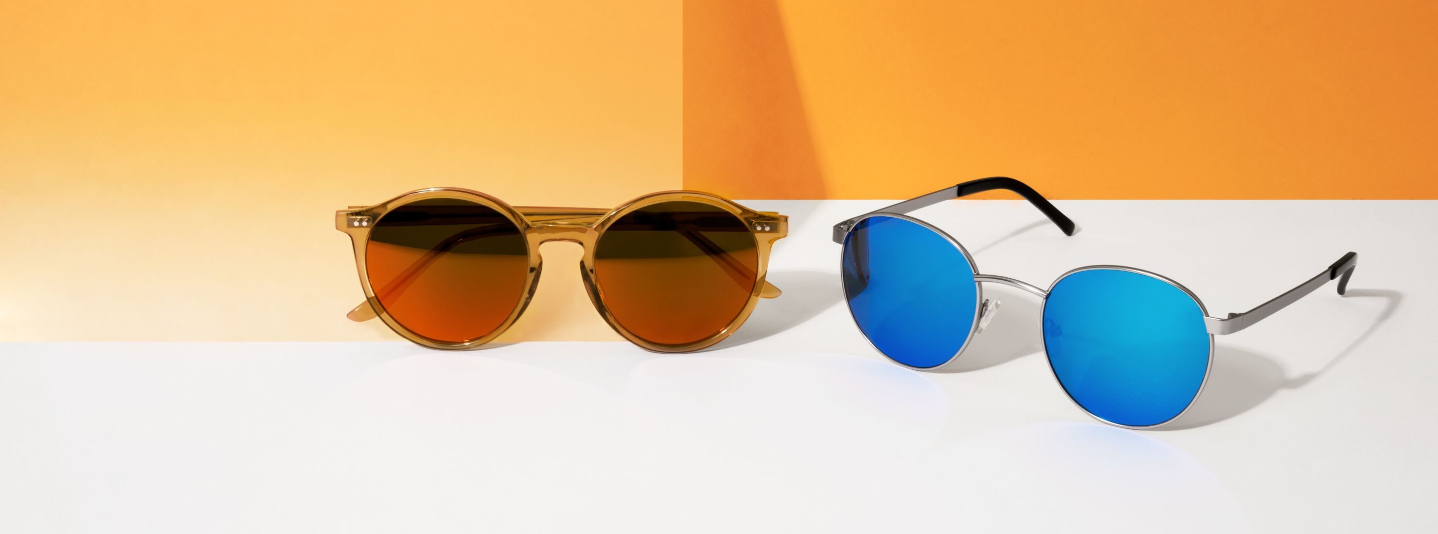 Sunglasses frame materials Mister Spex Sunglasses Guide